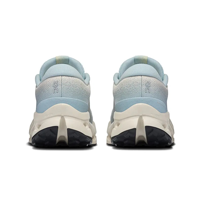 Women's Cloudsurfer Trail 2 Waterproof Grain/Brook
