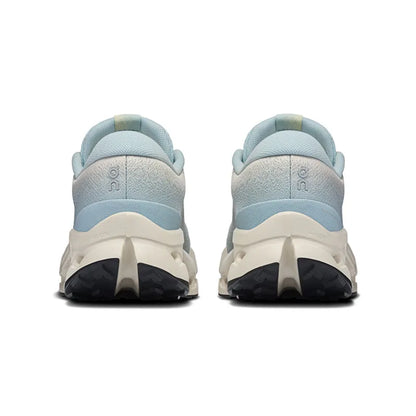 Women's Cloudsurfer Trail 2 Waterproof Grain/Brook