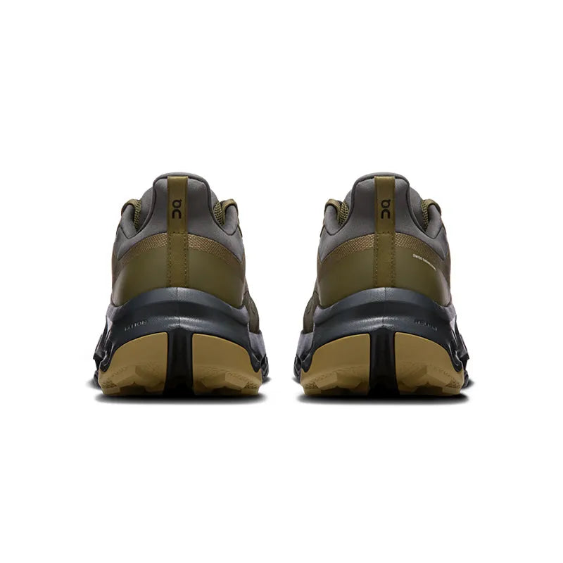 Men's Cloudhorizon 2 Olive/Shadow