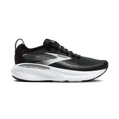 Women's Adrenaline GTS 25 Black/Grey/White