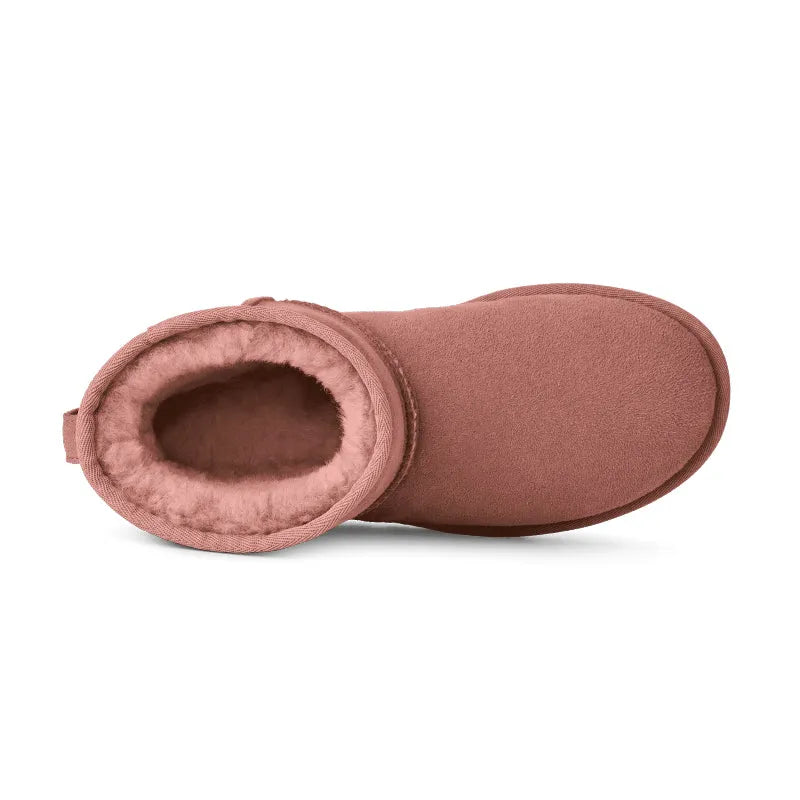 Women's Classic Mini II Pink Dawn