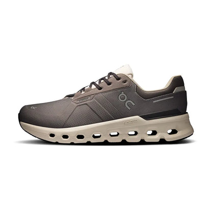 Men's Cloudrunner 2 Waterproof Eclipse/Eclipse