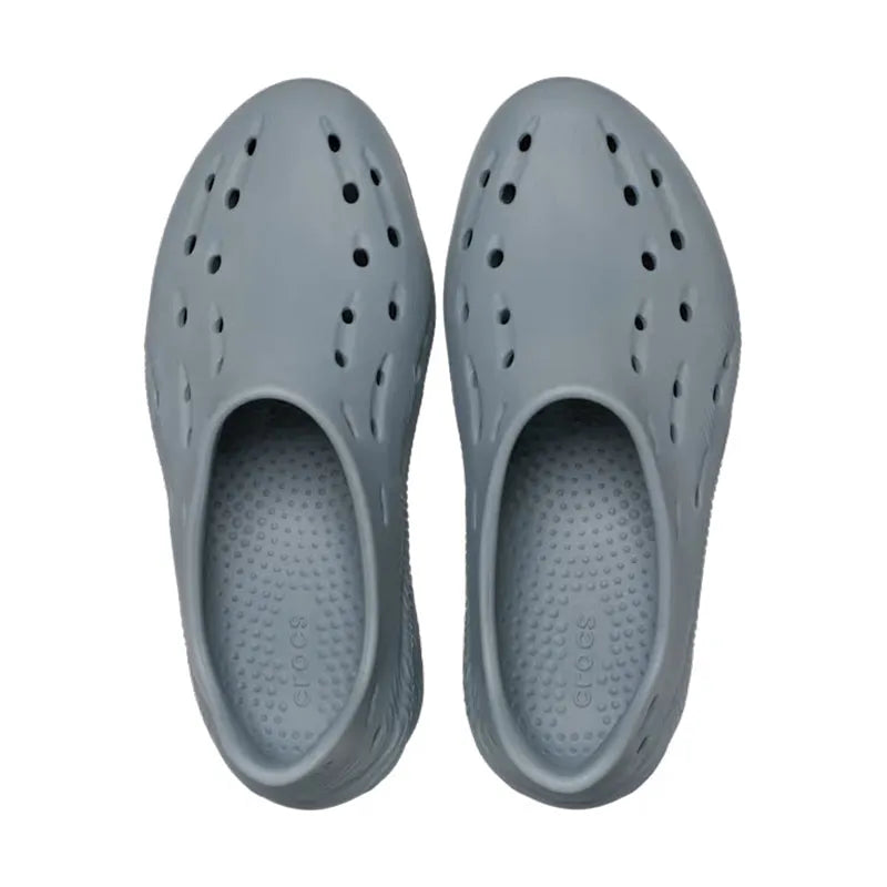 Men's Mellow 2 Shoe Concrete/Multi