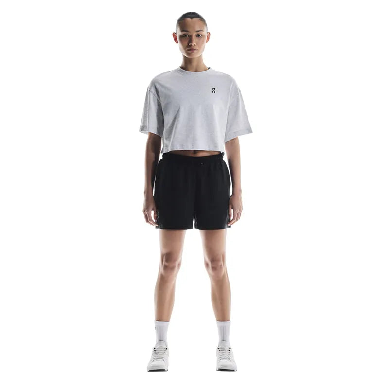 Women's Club Boxy-T