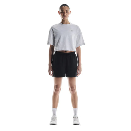Women's Club Boxy-T