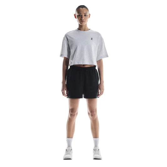 Women's Club Boxy-T