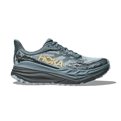 Men's Stinson 7 Slate Blue/Asphalt Grey