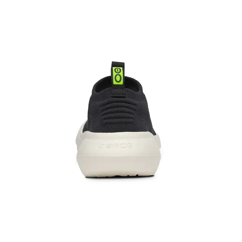 Women's OOmy Zen Chalk/Black