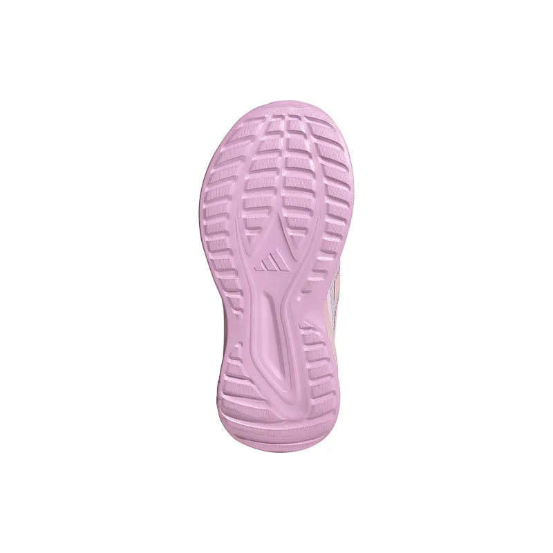 Kid's Preschool Fortarun 4.0 Ice Lavender/Clear Pink