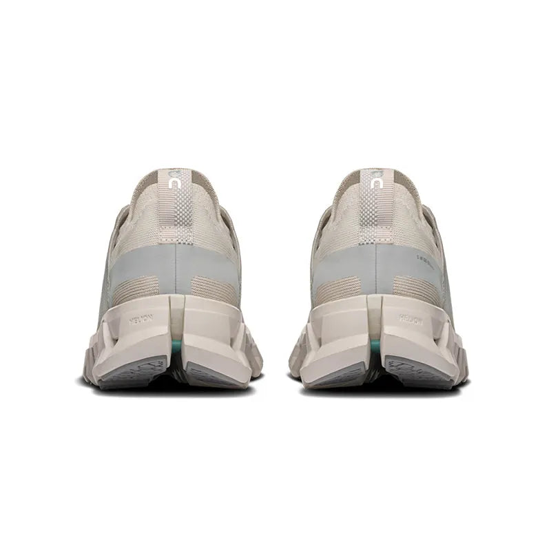 Women's Cloudswift 4 Pearl/Ore