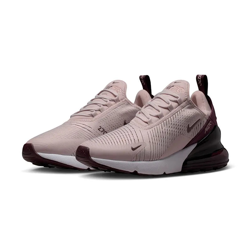Women's Air Max 270 Silt Red/Burgundy Crush