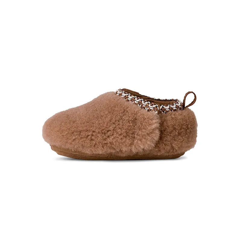 Infant's Baby Tasman Maxi Curly Chestnut