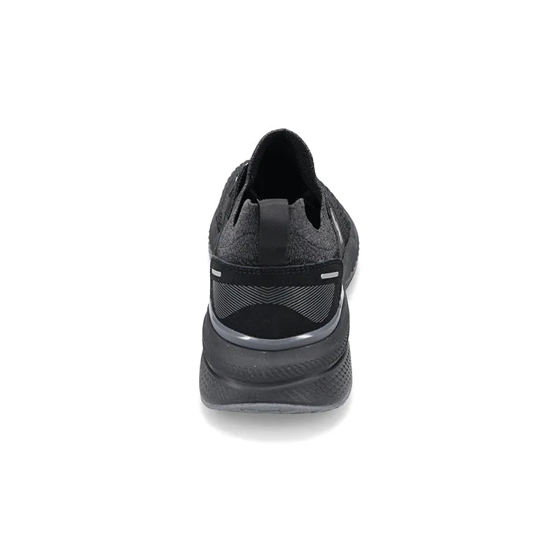 Men's Rally Onyx Knit/Charcoal/Onyx