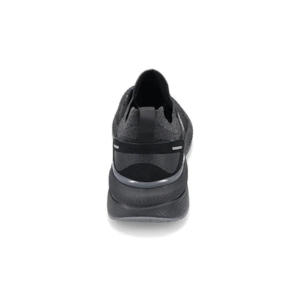 Men's Rally Onyx Knit/Charcoal/Onyx