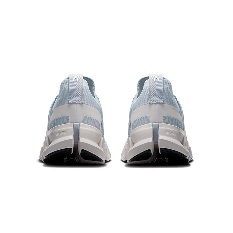 Women's Cloudswift 4 Heather/Gardenia