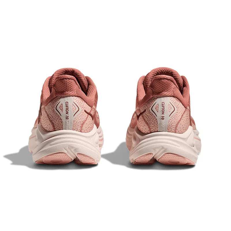 Women's Clifton 10 Blush/Rose Latte