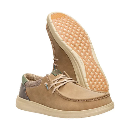 Men's Paul Nut