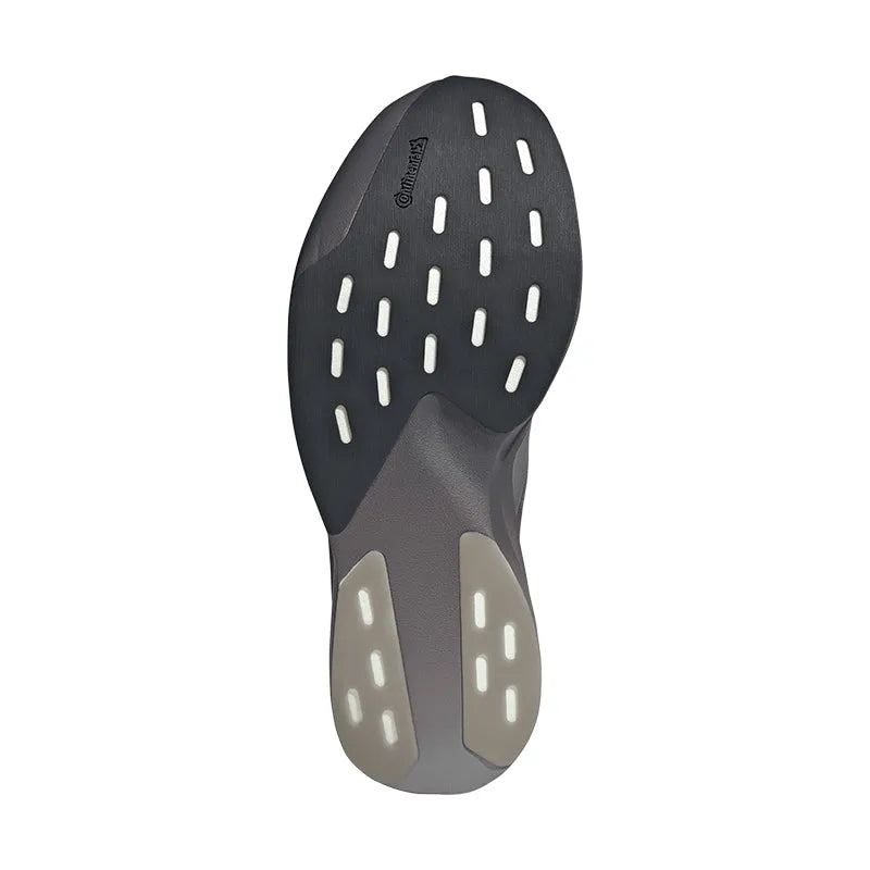 Men's Adizero EVO SL Grey Strata/Silver