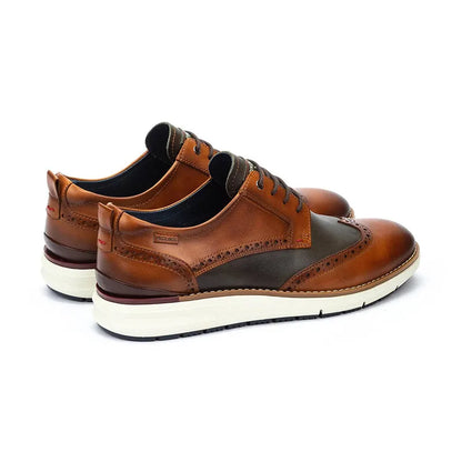 Men's Manacor Brandy