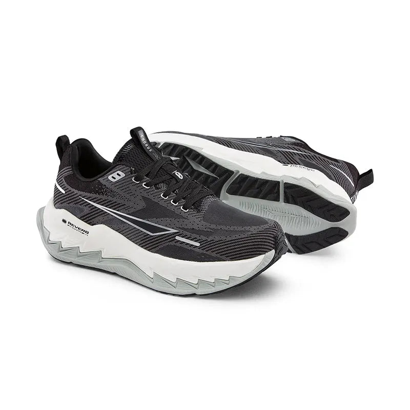 Men's Chorus RD Black/White