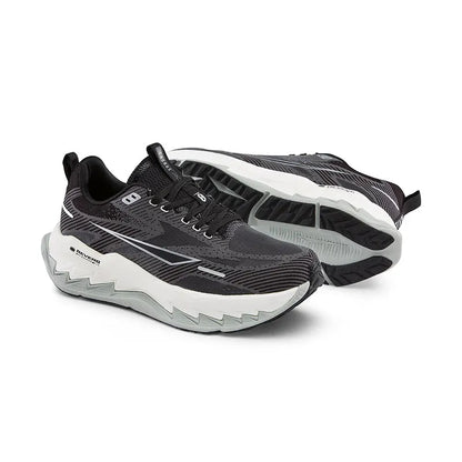 Men's Chorus RD Black/White