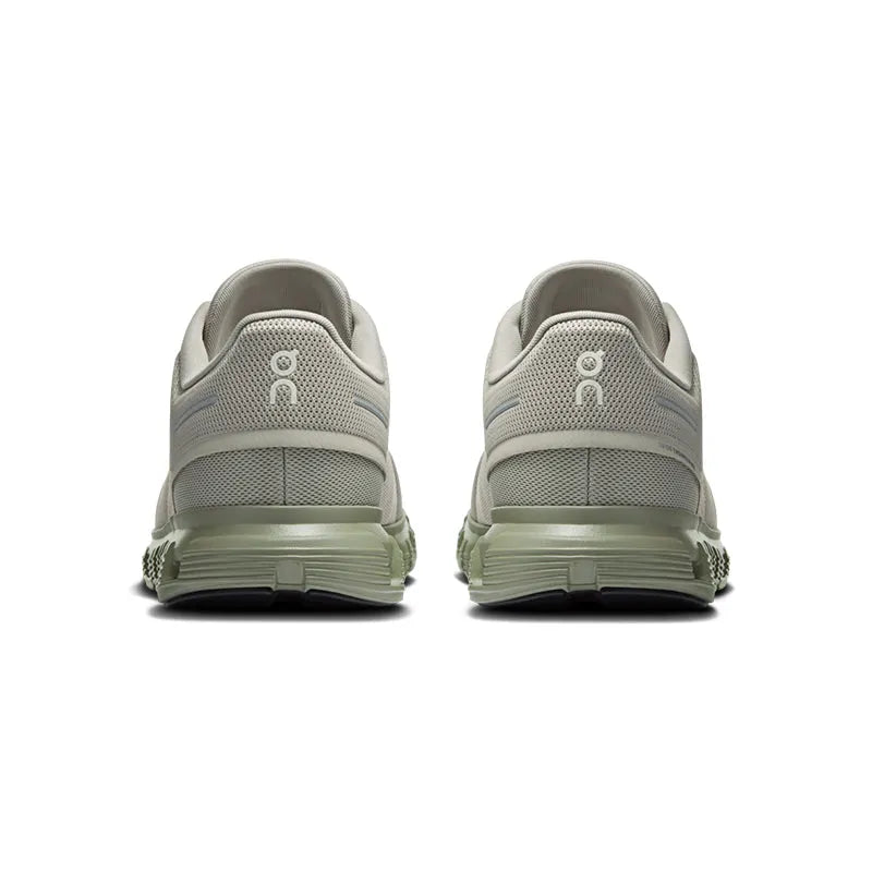 Men's Cloud 6 Brume/Olive