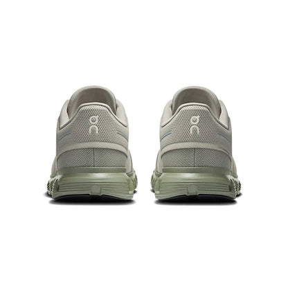 Men's Cloud 6 Brume/Olive