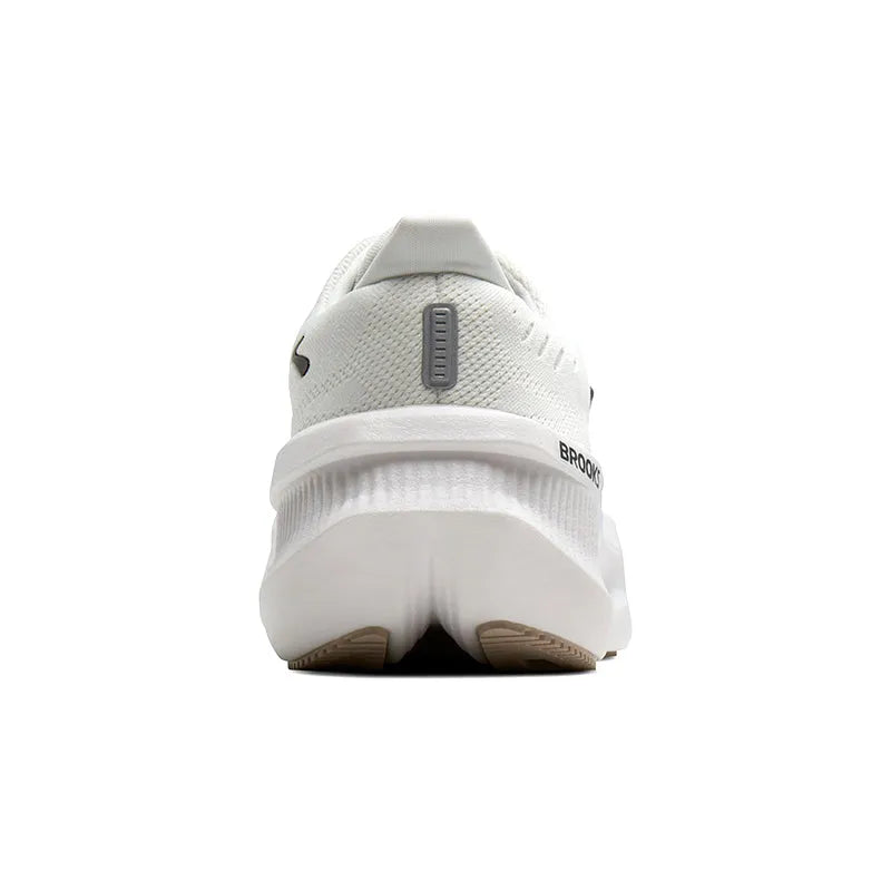 Women's Glycerin Max 2 White/Black/Chateau Grey