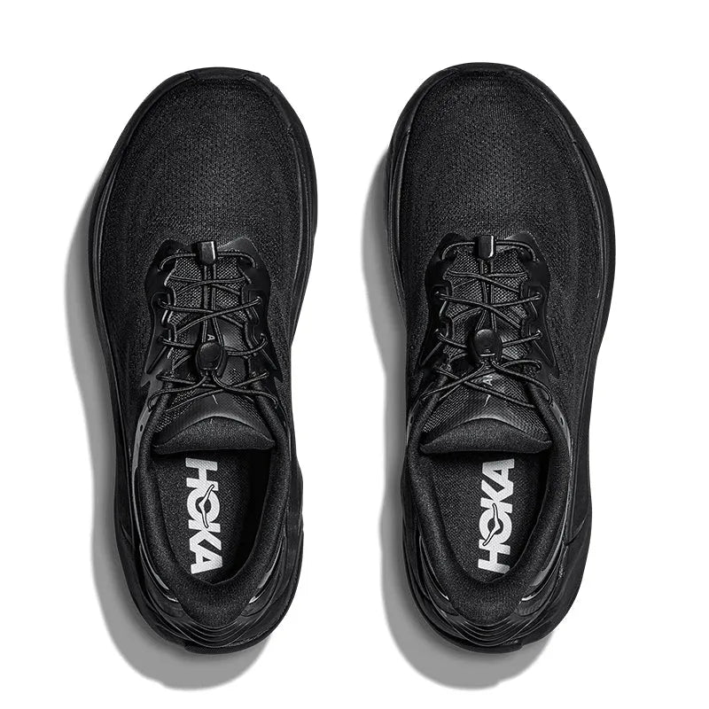 Women's Arahi SR Black/Black