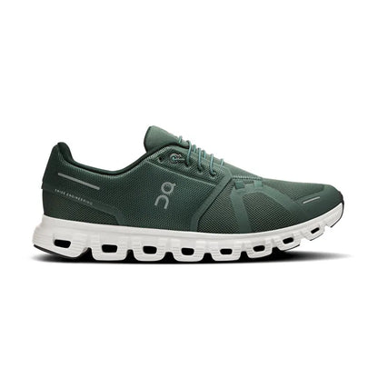 Men's Cloud 6 Olive/Evergreen