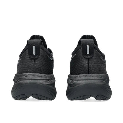 Men's Gel-Nimbus 27 (WIDE) Black/Graphite Grey