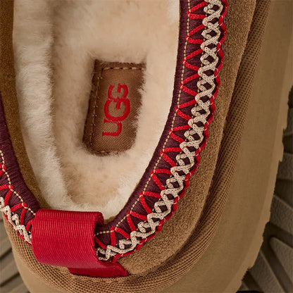 Women's Tazz II Chestnut