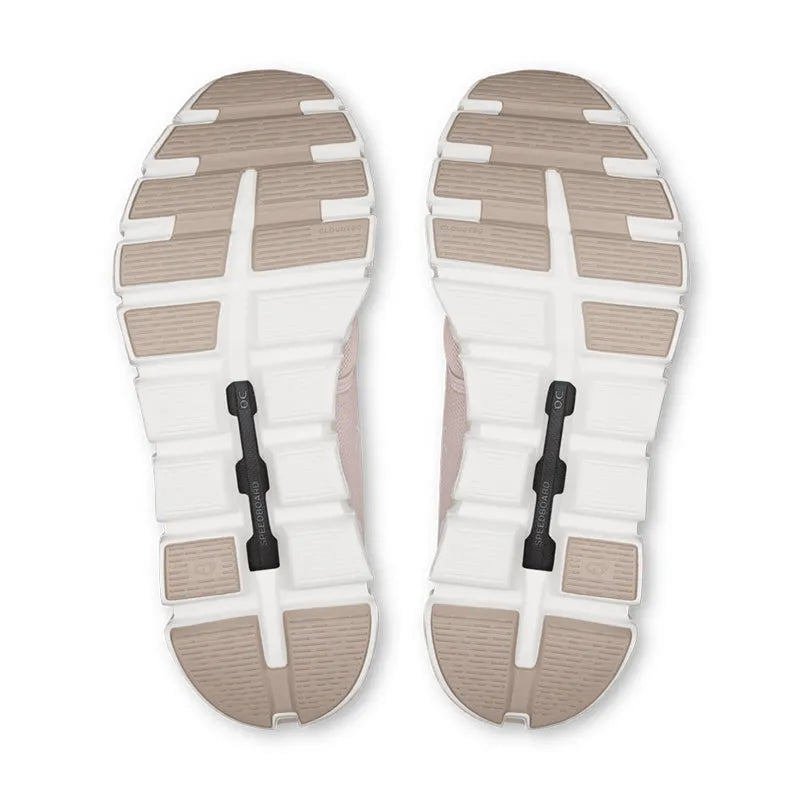 Women's Cloud 6 Orchid/Fade
