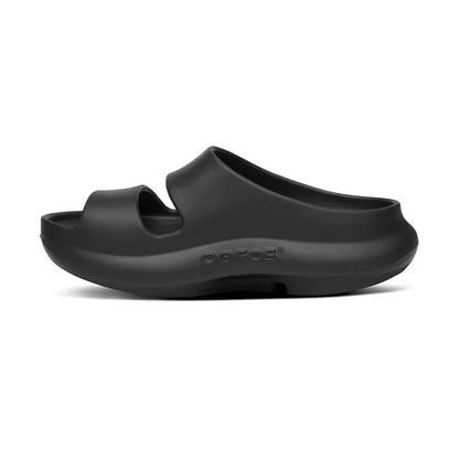 Women's OOyea Slide Black