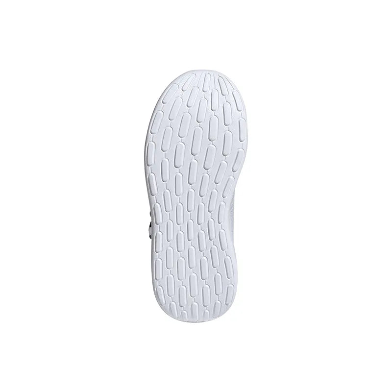 Kid's Preschool Lite Racer Adapt 7.0 Light Blue/White