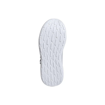 Kid's Preschool Lite Racer Adapt 7.0 Light Blue/White