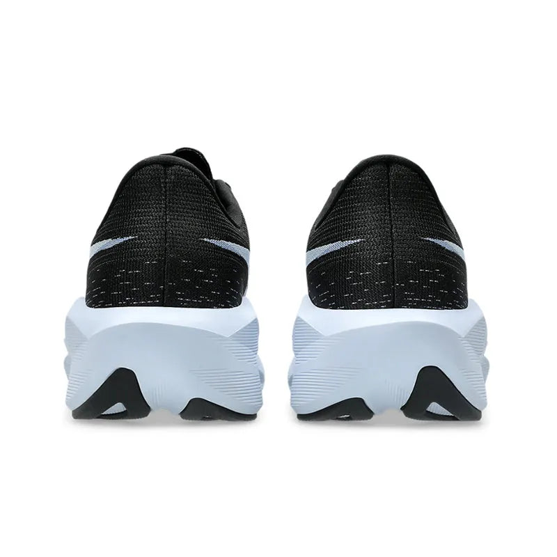 Women's Novablast 6 Black/Solid Air