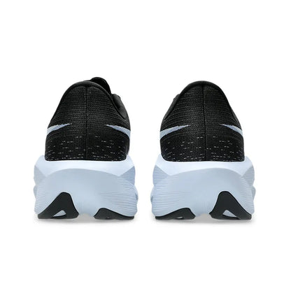 Women's Novablast 6 Black/Solid Air