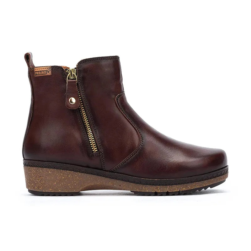 Women's Granada Caoba