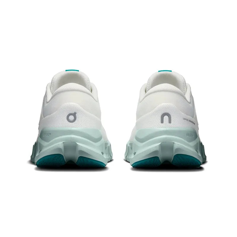 Women's Cloud X 5 Ivory/Surf