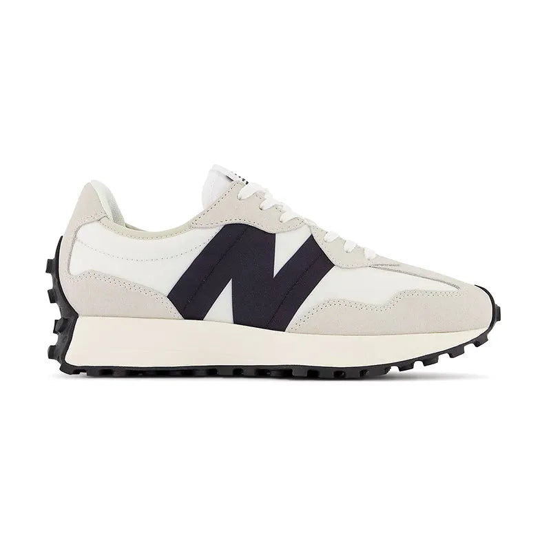 Women's 327 Sea Salt/White