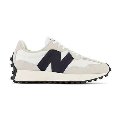 Women's 327 Sea Salt/White
