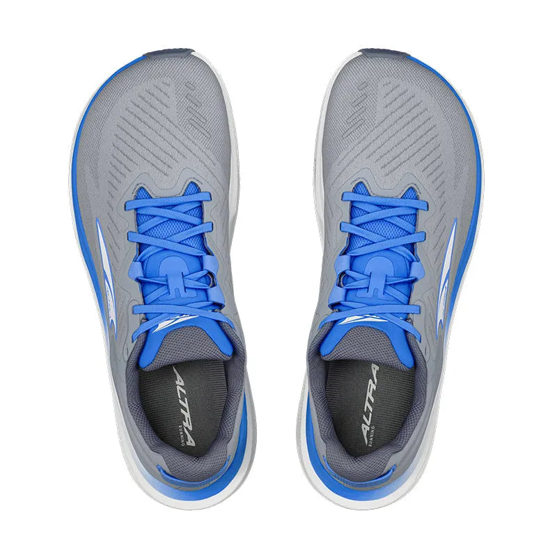 Men's Paradigm 8 Blue/Grey