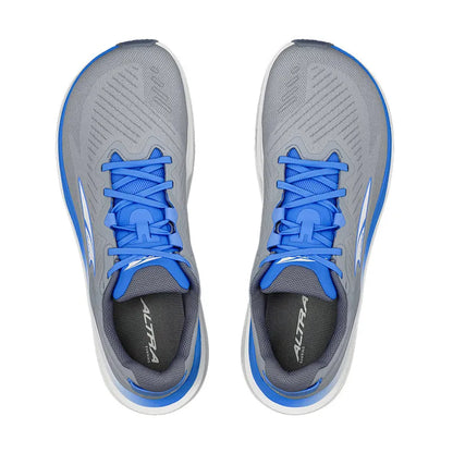 Men's Paradigm 8 Blue/Grey