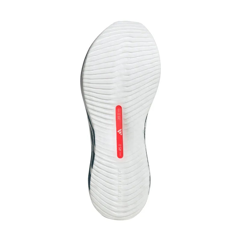 Men's Hyperboost Edge White/Petroleum
