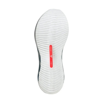Men's Hyperboost Edge White/Petroleum