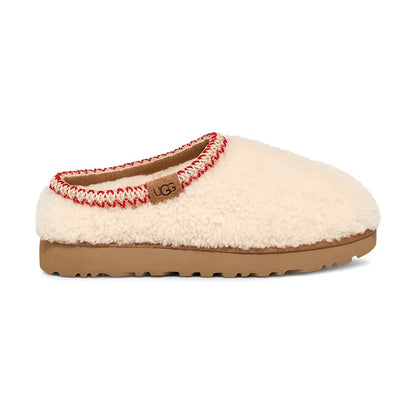 Women's Tasman Maxi Curly Natural