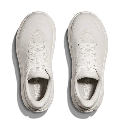 Women's Arahi 8 White/White