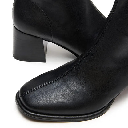Women's Pammy Black