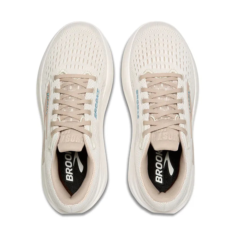 Women's Ghost Max 3 Coconut/Chateau Grey